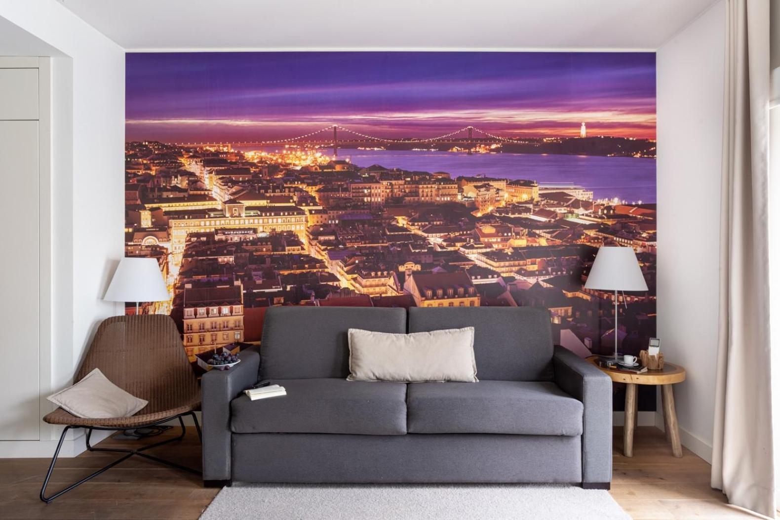 Joivy Vibrant * Lissabon